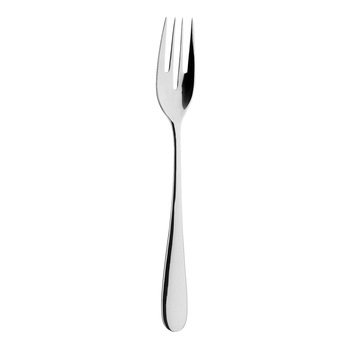 Furculita pentru peste Sola, Oasis grosime 4 mm, lungime 179 mm, greutate 50 g Furculita pentru peste Sola, Oasis grosime 4 mm, lungime 179 mm, greutate 50 g