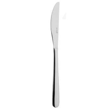 Cutit desert/aperitiv SOLA Privilege grosime 8 mm, lungime 210 mm, greutate 56 g Cutit desert/aperitiv SOLA Privilege grosime 8 mm, lungime 210 mm, greutate 56 g