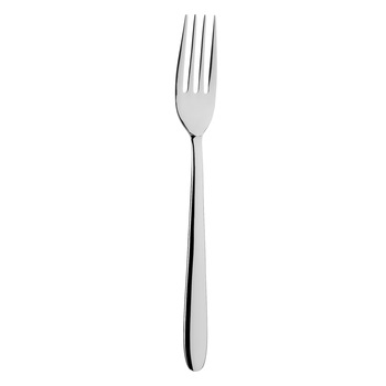Furculita masa Sola, Privilege grosime 4 mm, lungime 213 mm, greutate 59 g Furculita masa Sola, Privilege grosime 4 mm, lungime 213 mm, greutate 59 g