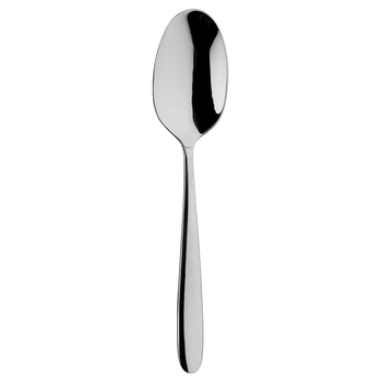 Lingurita ceai Sola, Privilege grosime 3 mm, lungime 130 mm, greutate 23 g Lingurita ceai Sola, Privilege grosime 3 mm, lungime 130 mm, greutate 23 g
