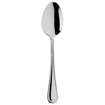 Lingura masa Sola, Windsor grosime 3 mm, lungime 204 mm, greutate 65 g Lingura masa Sola, Windsor grosime 3 mm, lungime 204 mm, greutate 65 g