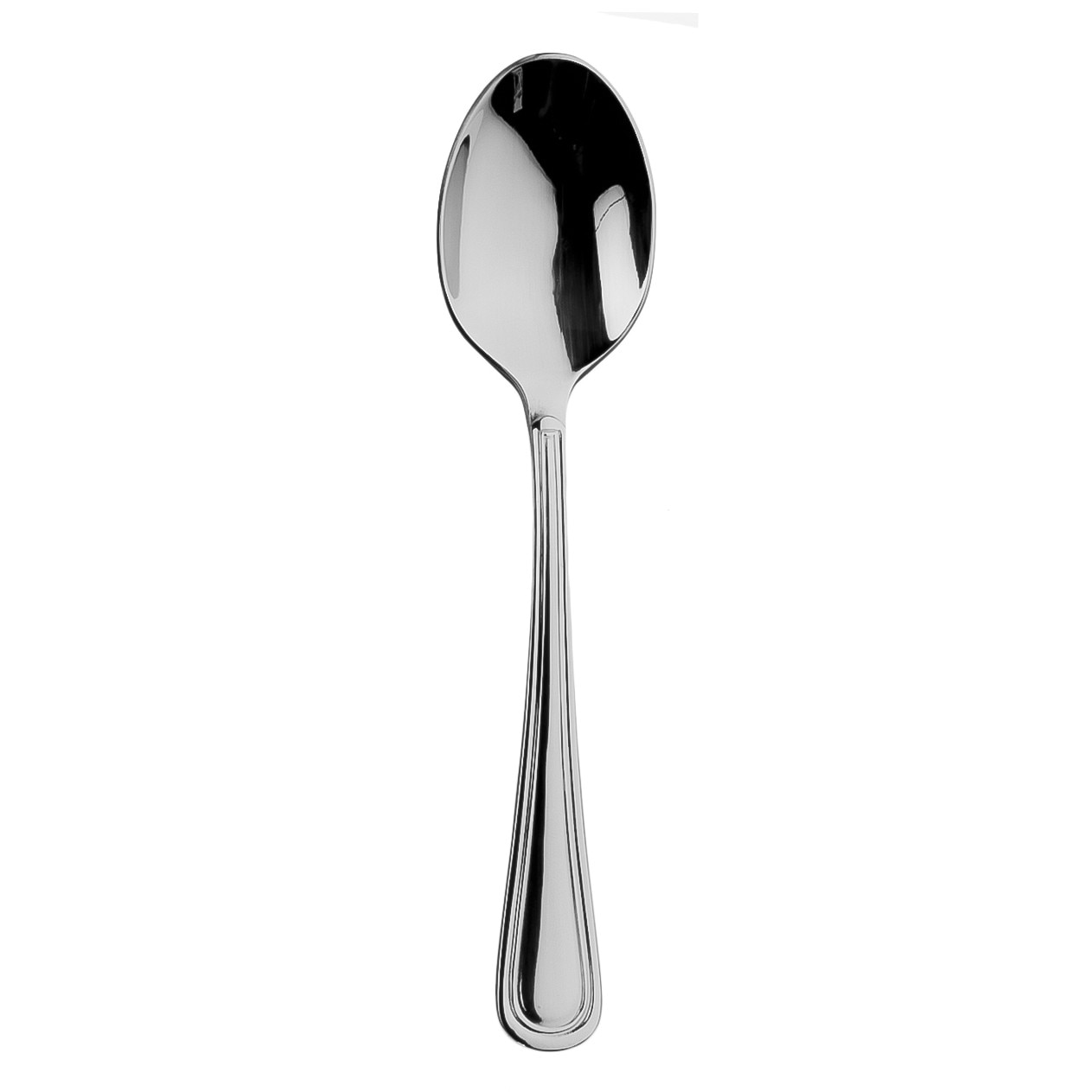 Lingurita cocktail SOLA, Windsor grosime 2,5 mm, lungime 145 mm, greutate 29 g