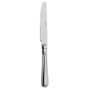 Cutit masa Sola, Windsor grosime 7 mm, lungime 245 mm, greutate 116 g Cutit masa Sola, Windsor grosime 7 mm, lungime 245 mm, greutate 116 g
