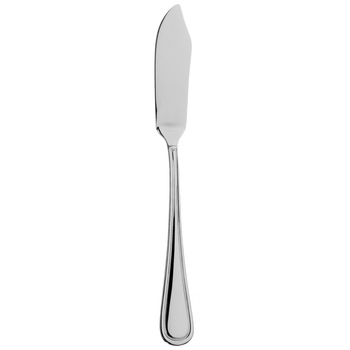 Cutit pentru peste Sola, Windsor grosime 3 mm, lungime 225 mm, greutate 56 g Cutit pentru peste Sola, Windsor grosime 3 mm, lungime 225 mm, greutate 56 g