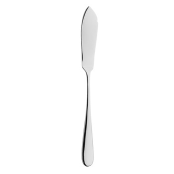 Cutit pentru peste Oasis, inox 18/10, grosime 3,5 mm, lungime 185 mm, greutate 84 g Cutit pentru peste Oasis, inox 18/10, grosime 3,5 mm, lungime 185 mm, greutate 84 g