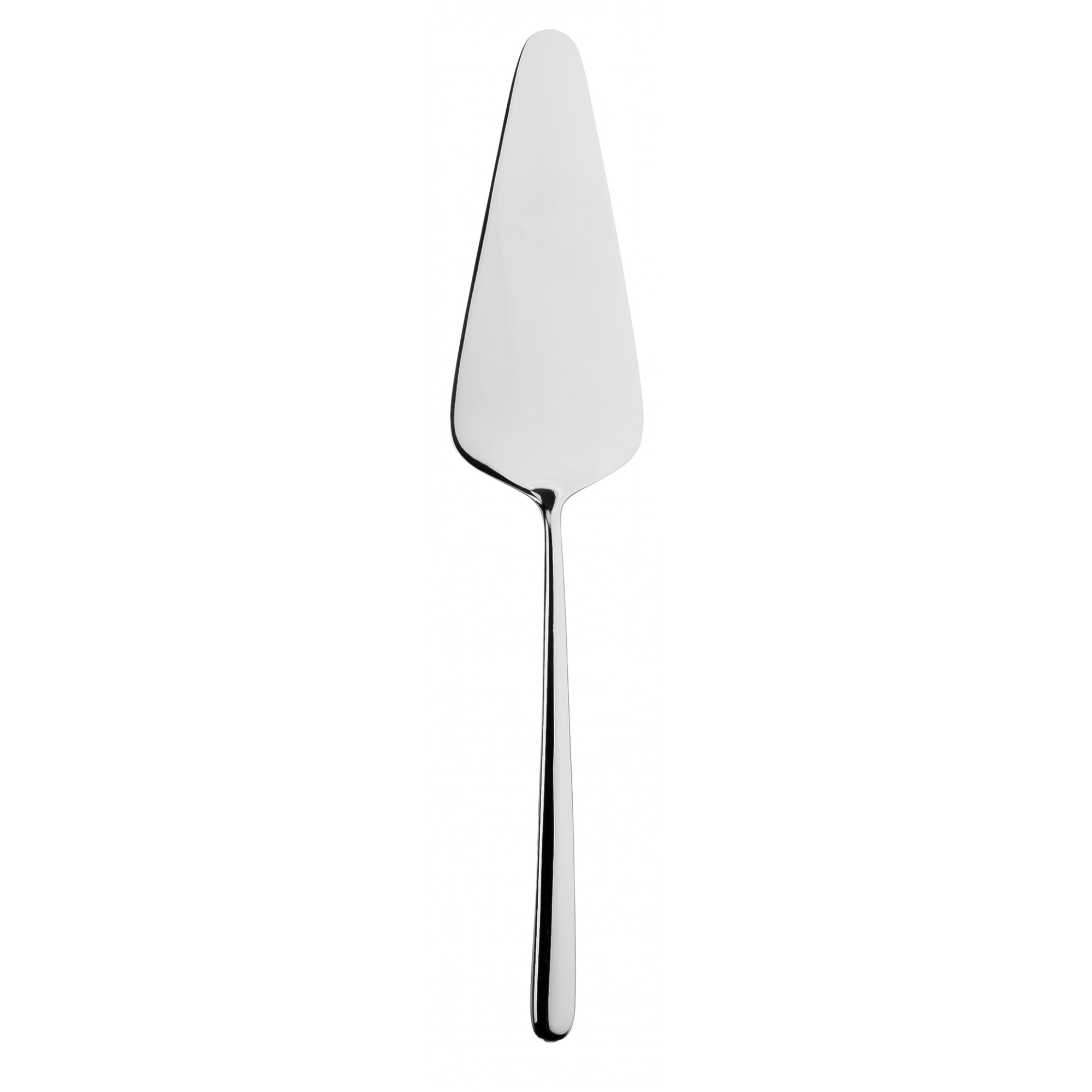 Paleta pentru servit tort Sola, Donau grosime 4,5 mm, lungime 247 mm, greutate 69 g