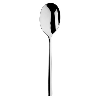 Lingura pentru servit Sola,Montreux grosime 6,5 mm, lungime 225 mm Lingura pentru servit Sola,Montreux grosime 6,5 mm, lungime 225 mm