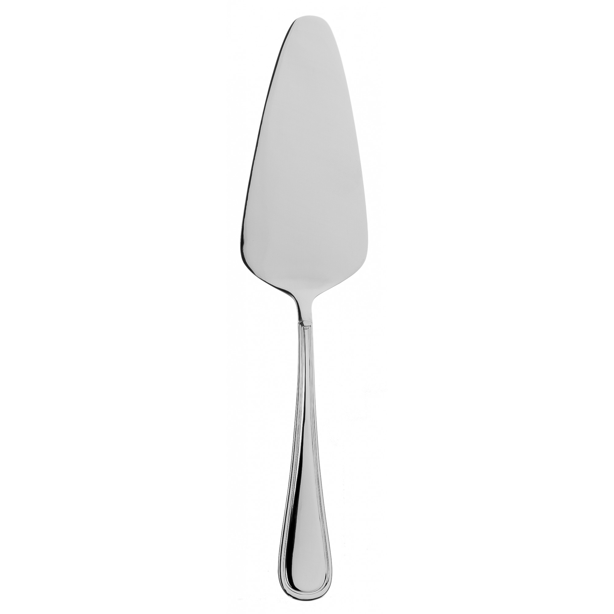 Paleta pentru servit tort Sola, Windsor grosime 3 mm, lungime 242 mm, greutate 89 g