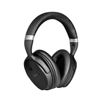 Casti audio Bluetooth ANC F7A Lite Kruger&Matz Casti audio Bluetooth ANC F7A Lite Kruger&Matz