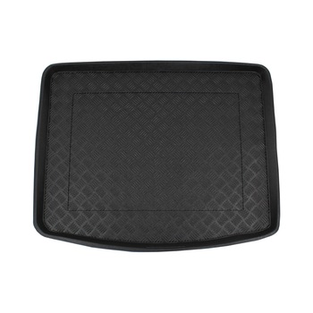 Covoras tavita portbagaj compatibil cu TOYOTA AURIS II (2012-2018) fara pachet comfort Covoras tavita portbagaj compatibil cu TOYOTA AURIS II (2012-2018) fara pachet comfort