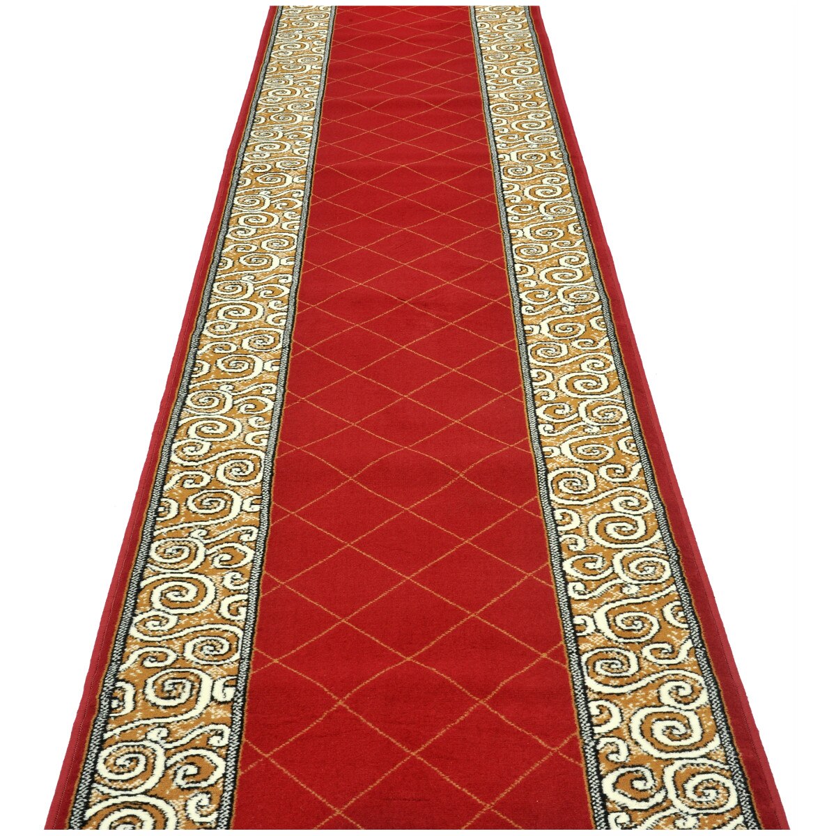 Traversa Geometric Polipropilena CT-0201103 80x100 cm