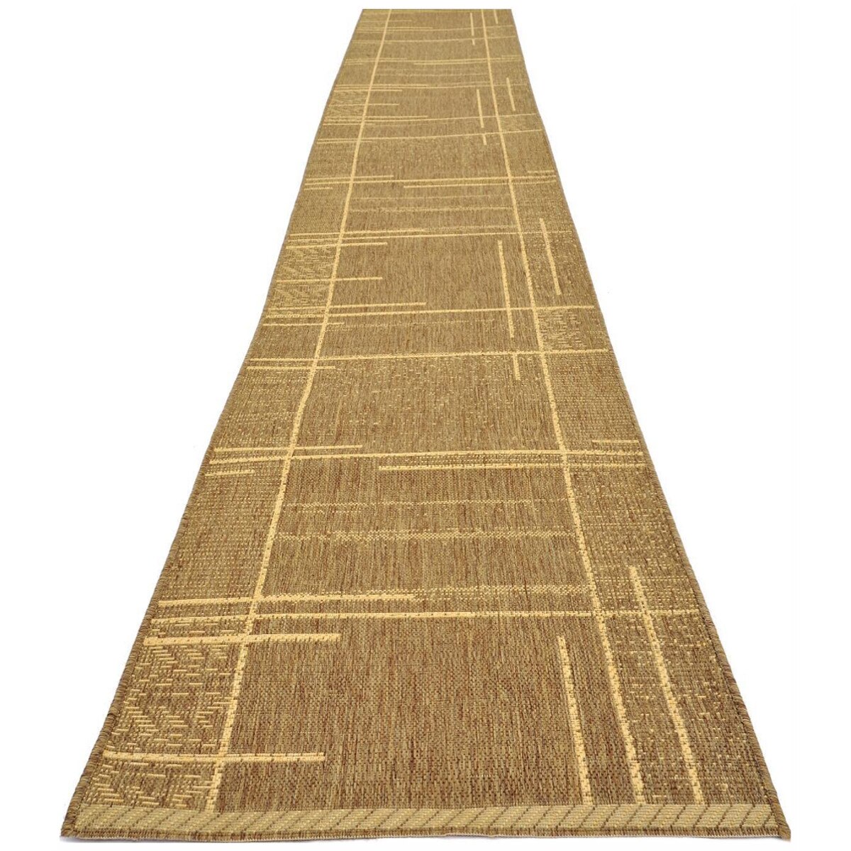 Traversa Geometric Polipropilena CT-220122 80x150 cm