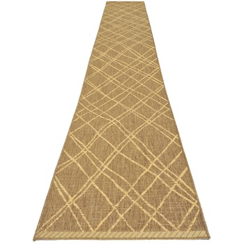 Traversa Geometric Polipropilena CT-220121 80x150 cm Traversa Geometric Polipropilena CT-220121 80x150 cm