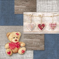 tapet fox wallcovering teddy 3066 pentru copii multicolor semilavabil hartie duplex pentru camera copiilor imagen 21_0_
0