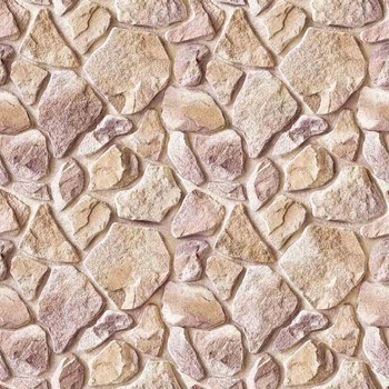 Tapet Fox Wallcovering, Spartak 4282, imitatie piatra, maro, semilavabil, hartie simplex, pentru living si dormitor Tapet Fox Wallcovering, Spartak 4282, imitatie piatra, maro, semilavabil, hartie simplex, pentru living si dormitor