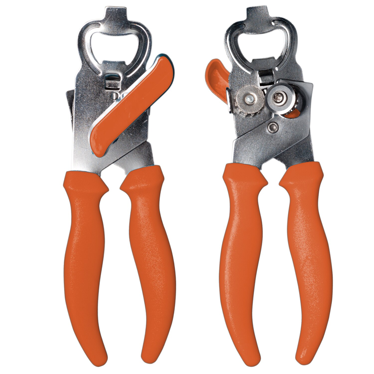 Desfacator multifunctional Gemma, portocaliu