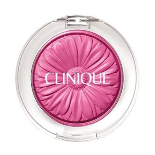 Blush Clinique Cheek Pop, Clinique, nuanta 15 pansy pop, 3.5gr