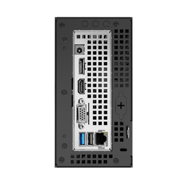 Комп.система Asrock Deskmini A300 AMD Ryzen 3 3200G, 8GB DDR4