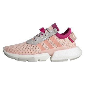 Pantofi sport Adidas Pod-s3.1 EE8715 Femei, Portocaliu, 38 2/3 Pantofi sport Adidas Pod-s3.1 EE8715 Femei, Portocaliu, 38 2/3