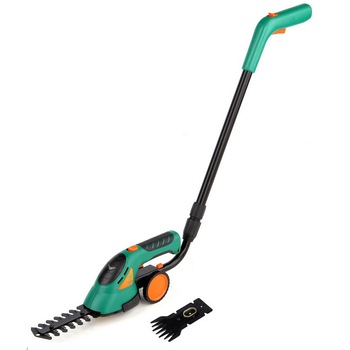 Trimmer electric FLO 79501 , Tensiunea bateriei 3.6 V Trimmer electric FLO 79501 , Tensiunea bateriei 3.6 V