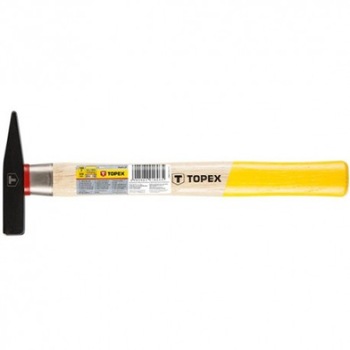 Ciocan de dulgher/lacatus 300 g Topex 02a453 Ciocan de dulgher/lacatus 300 g Topex 02a453