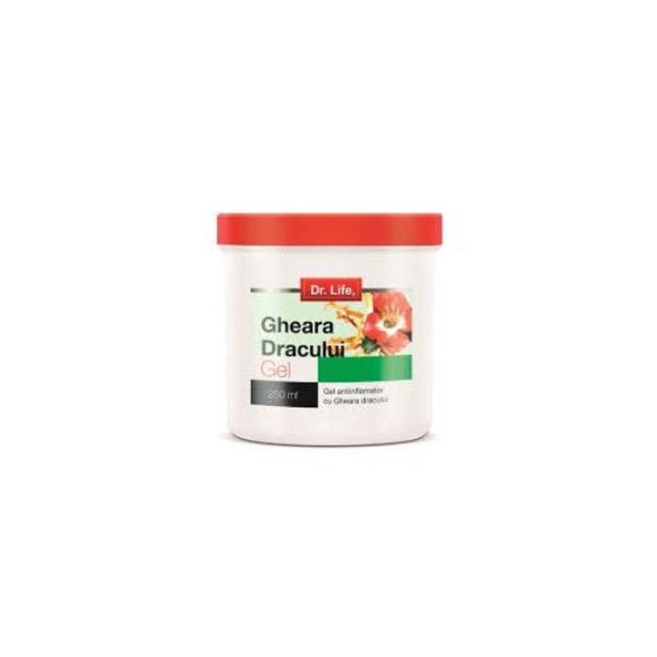 Balsam Extract Gheara Diavolului 250ml