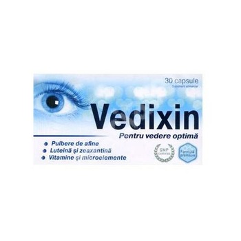 Vedixim Max x 30 cpr Vedixim Max x 30 cpr
