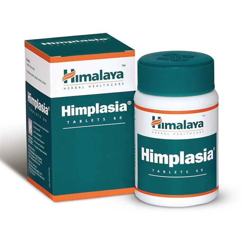 himalaya medicamente pentru prostatită care a vindecat prostatita cronică