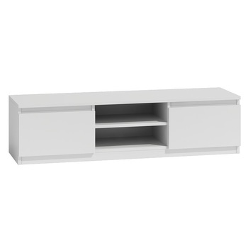 Comoda Tv Vigo RTV 140, alb Comoda Tv Vigo RTV 140, alb