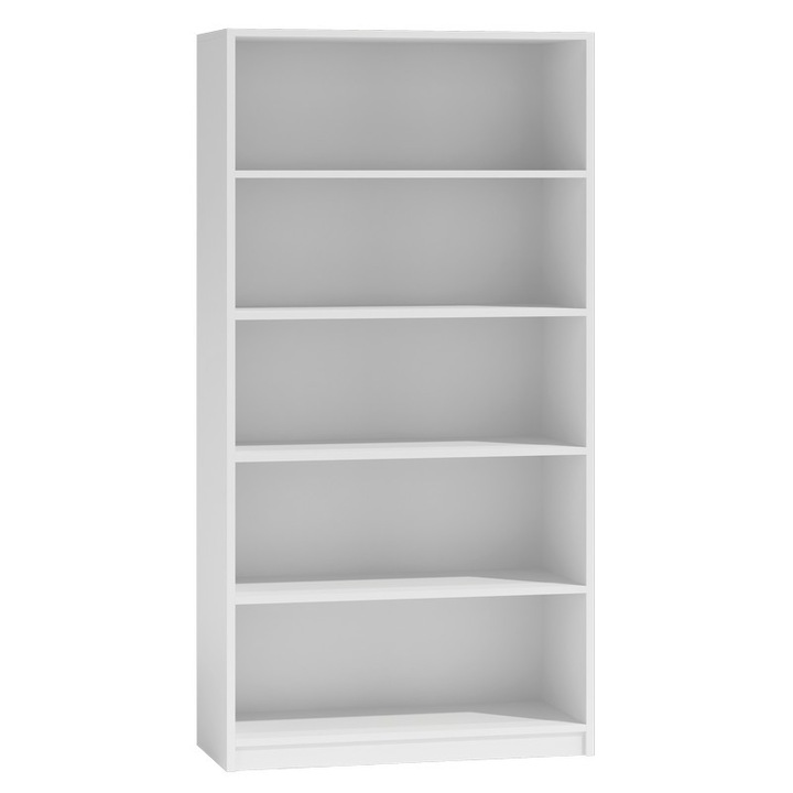 Cordoba R80 Polc 80 cm - fehér