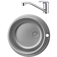pachet chiuveta franke pmn 610  baterie narew monocomanda cartus ceramic 510 mm inox lucios imagen 25_0_
0