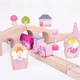 BigJigs Toys Fairy Train
