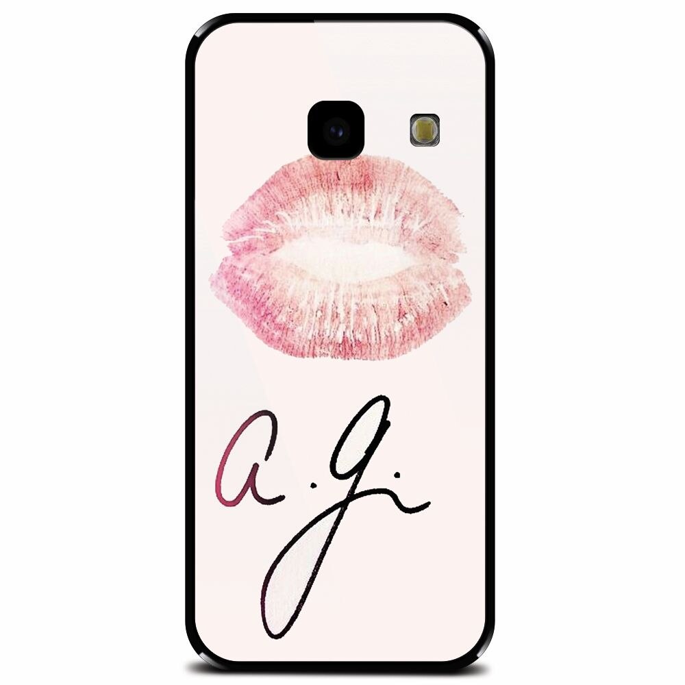 Husa din sticla securizata pentru Samsung Galaxy J4 Plus, AG