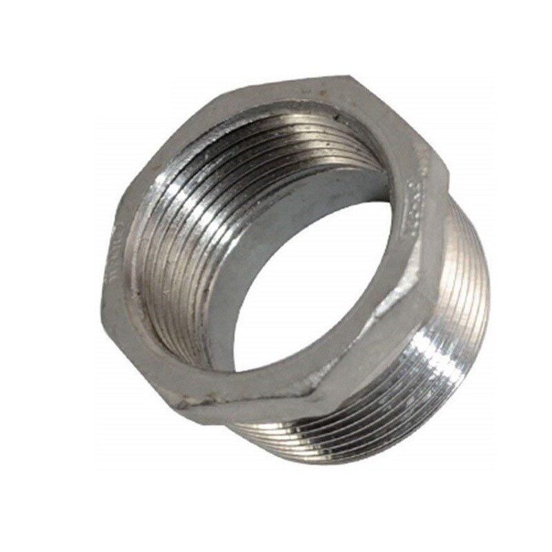 Reductie Michelin de la 3/4 M la 1/2 F