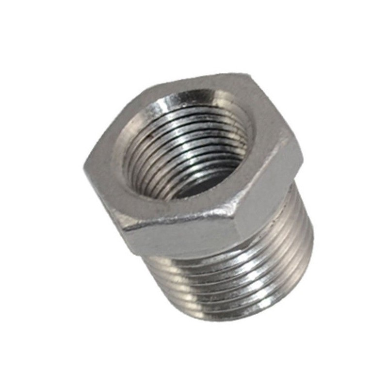 Reductie Michelin de la 1/4M la 1/8F