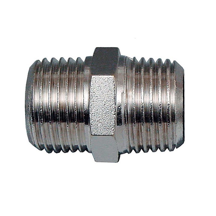 Niplu cu filet exterior 1/4