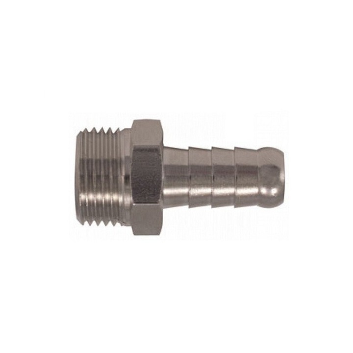 Select Auto csatlakozás 3/8-as külső menettel és 13 mm-es fenyőfúvókával