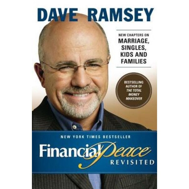 Financial Peace Revisited, Dave Ramsey