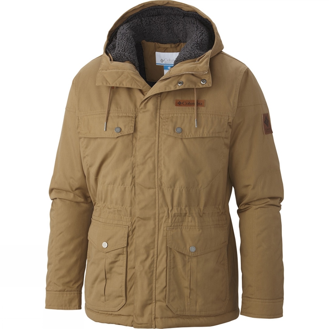 Columbia men's maguire place sale ii jacket