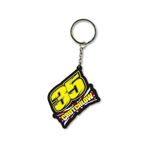 Breloc Cal Crutchlow