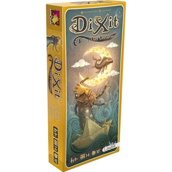 Joc de societate - Dixit 5 Joc de societate - Dixit 5