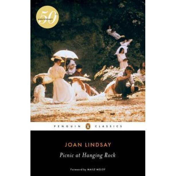 Picnic at Hanging Rock, Joan Lindsay (Author)