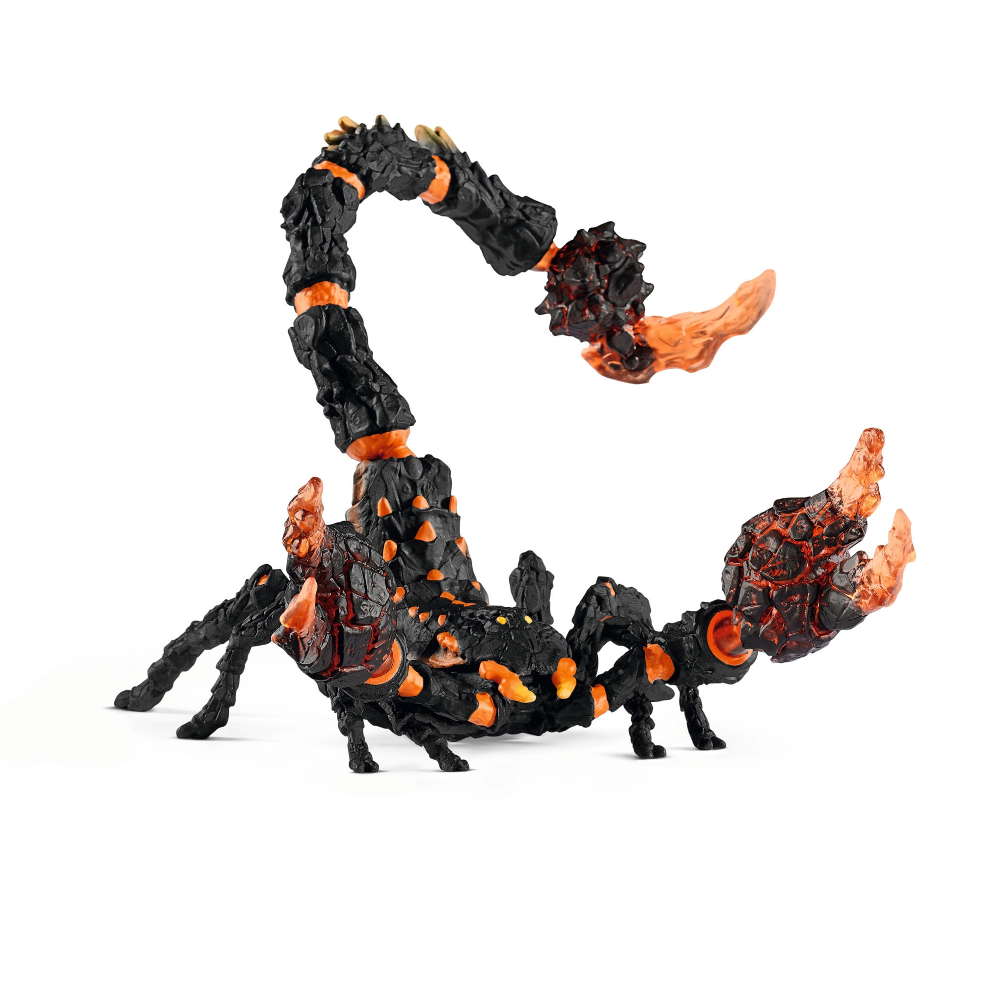Figurina Schleich - Scorpion Magmatic , SL70142