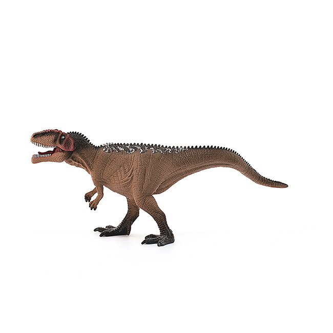 Figurina, Schleich - Giganotosaurus Adolescent, SL 15017