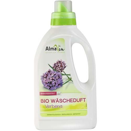 Balsam cu Verbina pentru Rufe Bio 750ml AlmaWin