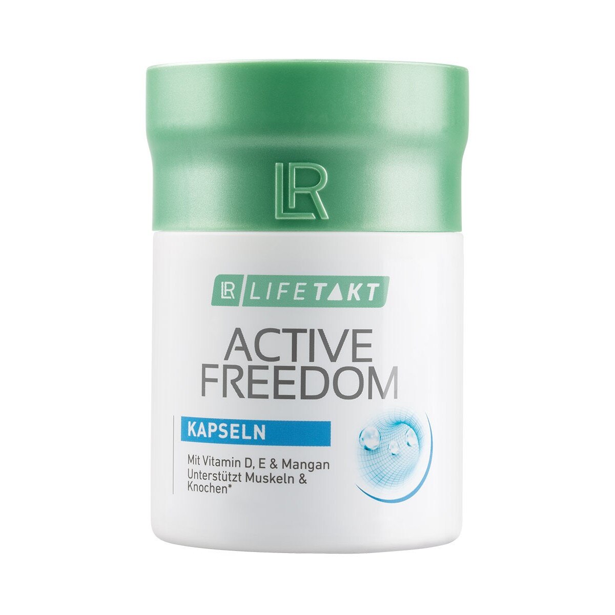 Active Freedom Capsule – 37 G