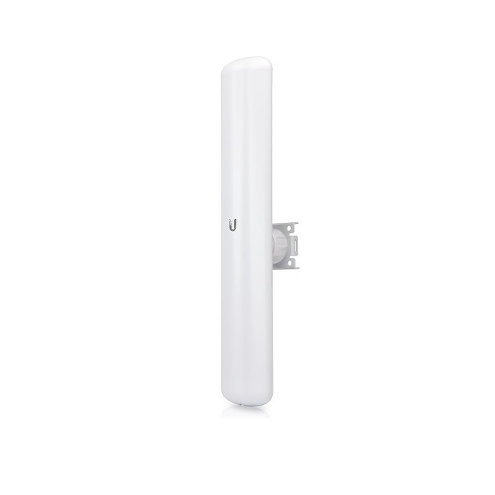 Ubiquiti LAP-120 LiteAP 2x2 MIMO airMAX 5 GHz, 16dBi, 120° fehér access point