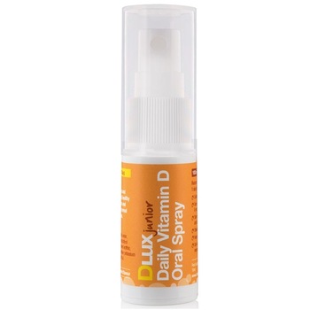 Dlux Junior Vitamin D Oral Spray (15ML) BetterYou Dlux Junior Vitamin D Oral Spray (15ML) BetterYou
