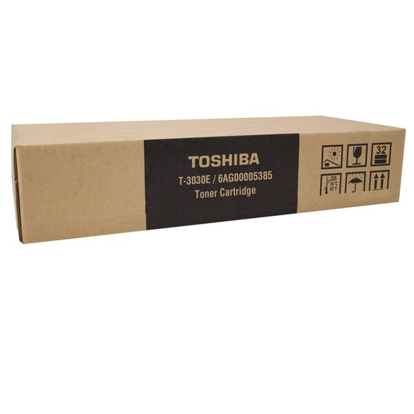 Toner Toshiba black T-3030E