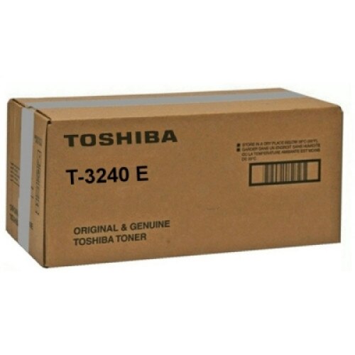 Toner Toshiba Black T-3240E